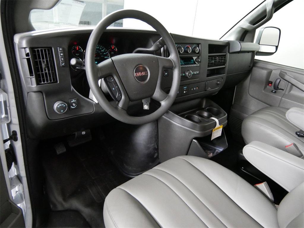 new 2024 GMC Savana 2500 car, priced at $44,640