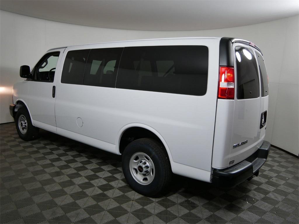 new 2024 GMC Savana 2500 car, priced at $44,640