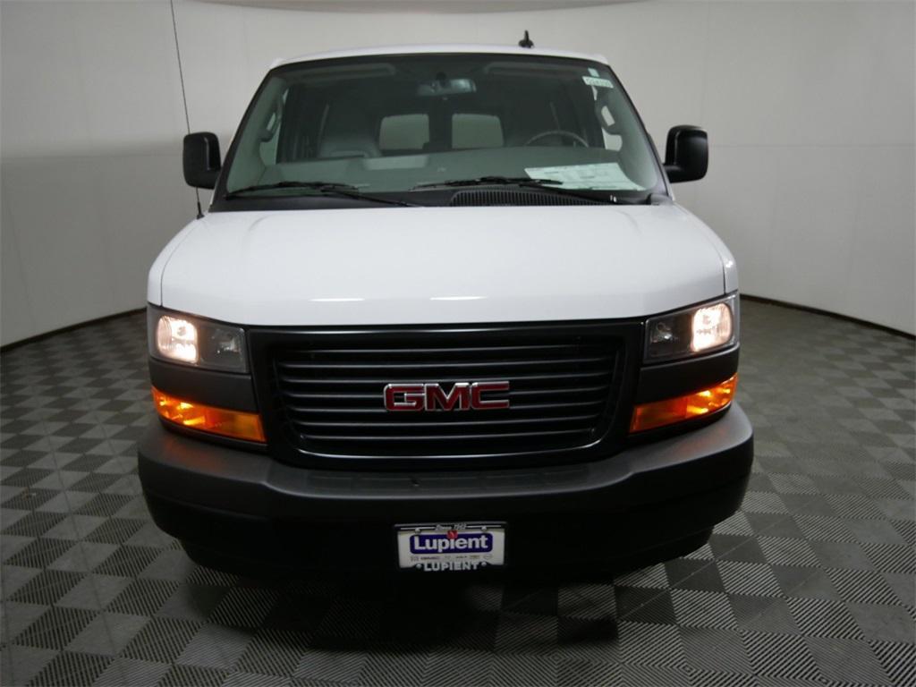 new 2024 GMC Savana 2500 car, priced at $44,640