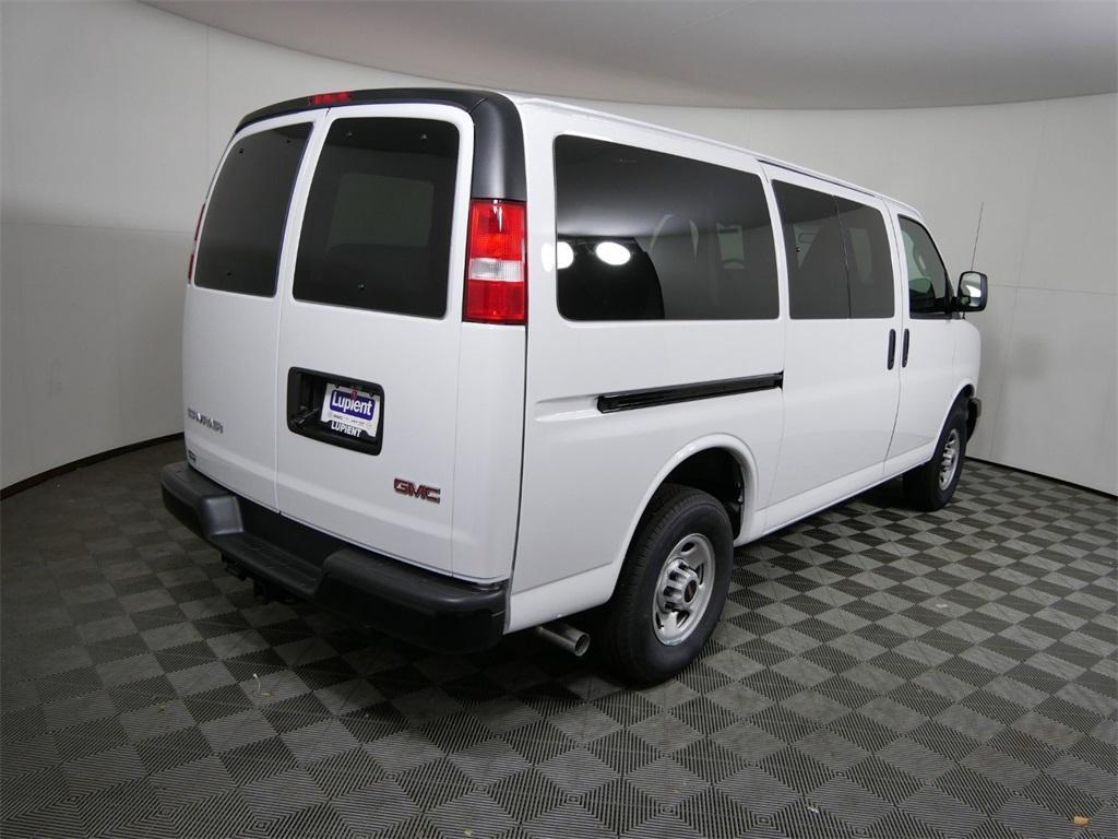 new 2024 GMC Savana 2500 car, priced at $44,640