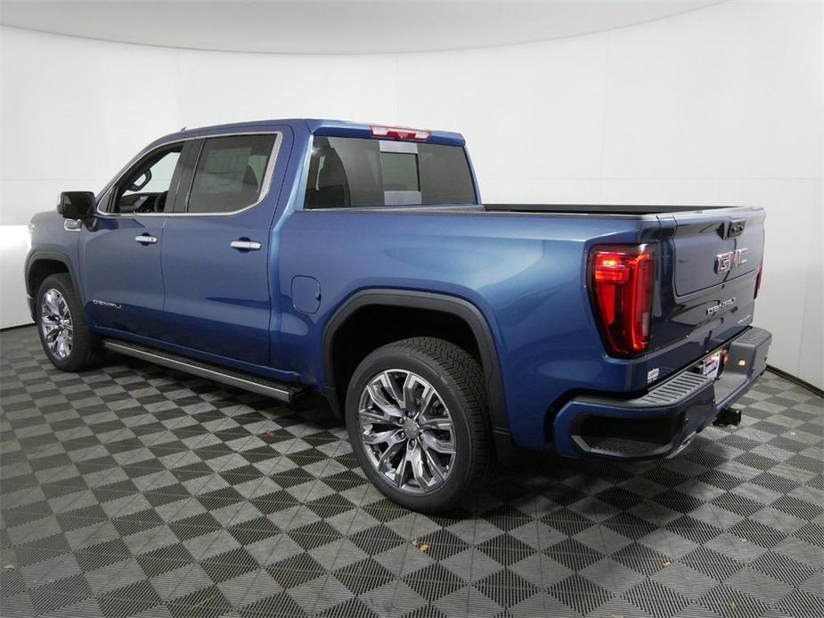 new 2025 GMC Sierra 1500 car, priced at $73,445