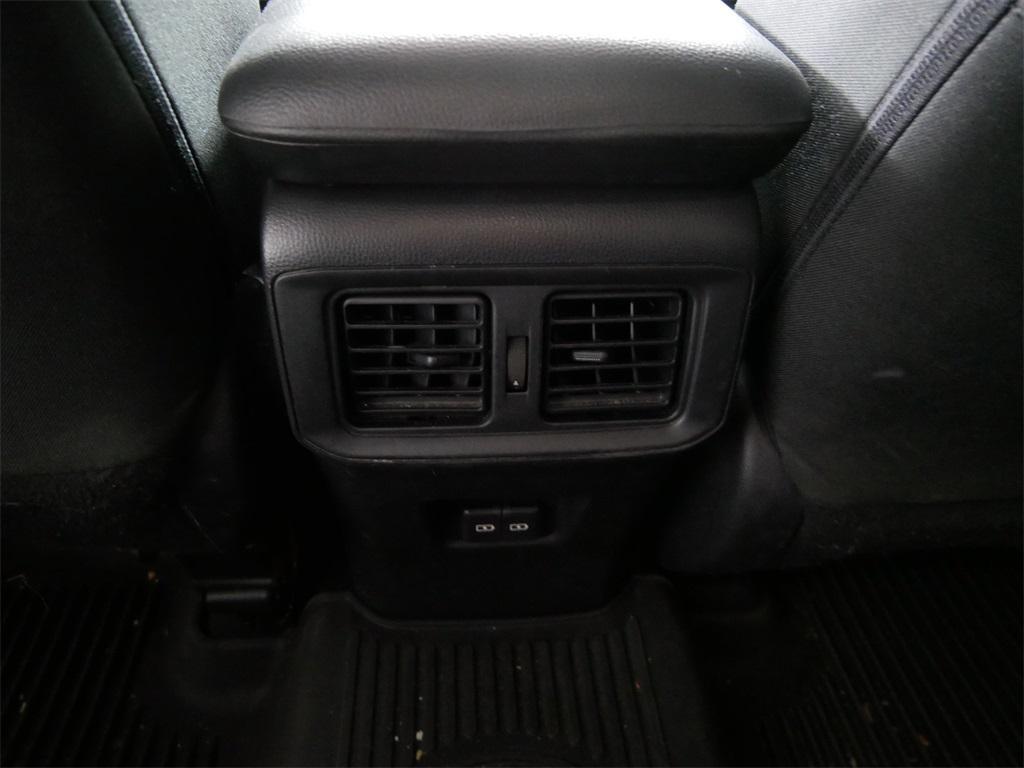 used 2022 Toyota RAV4 Hybrid car, priced at $31,678