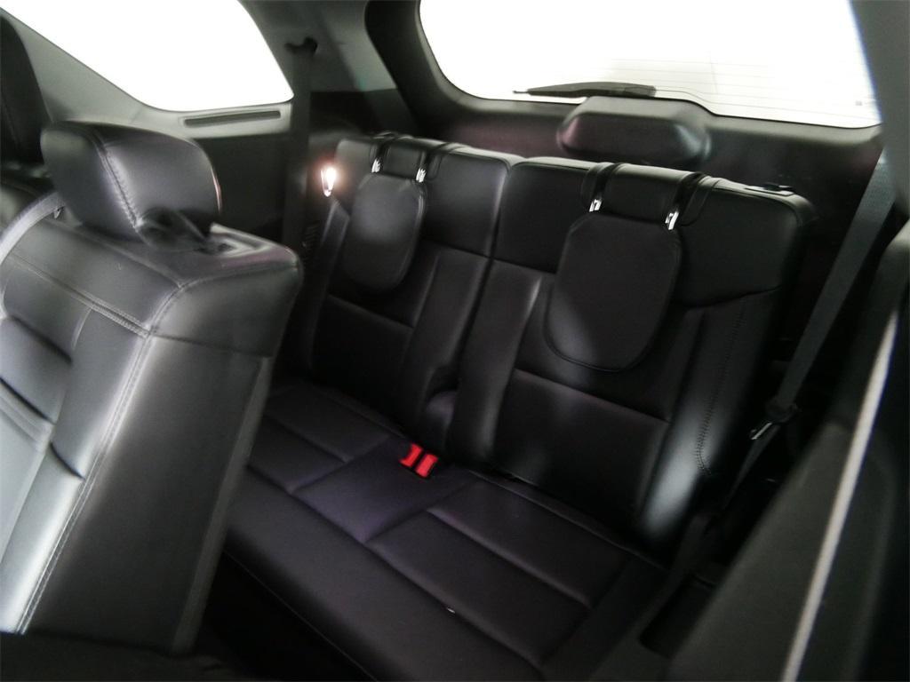 used 2021 Ford Explorer car, priced at $29,391