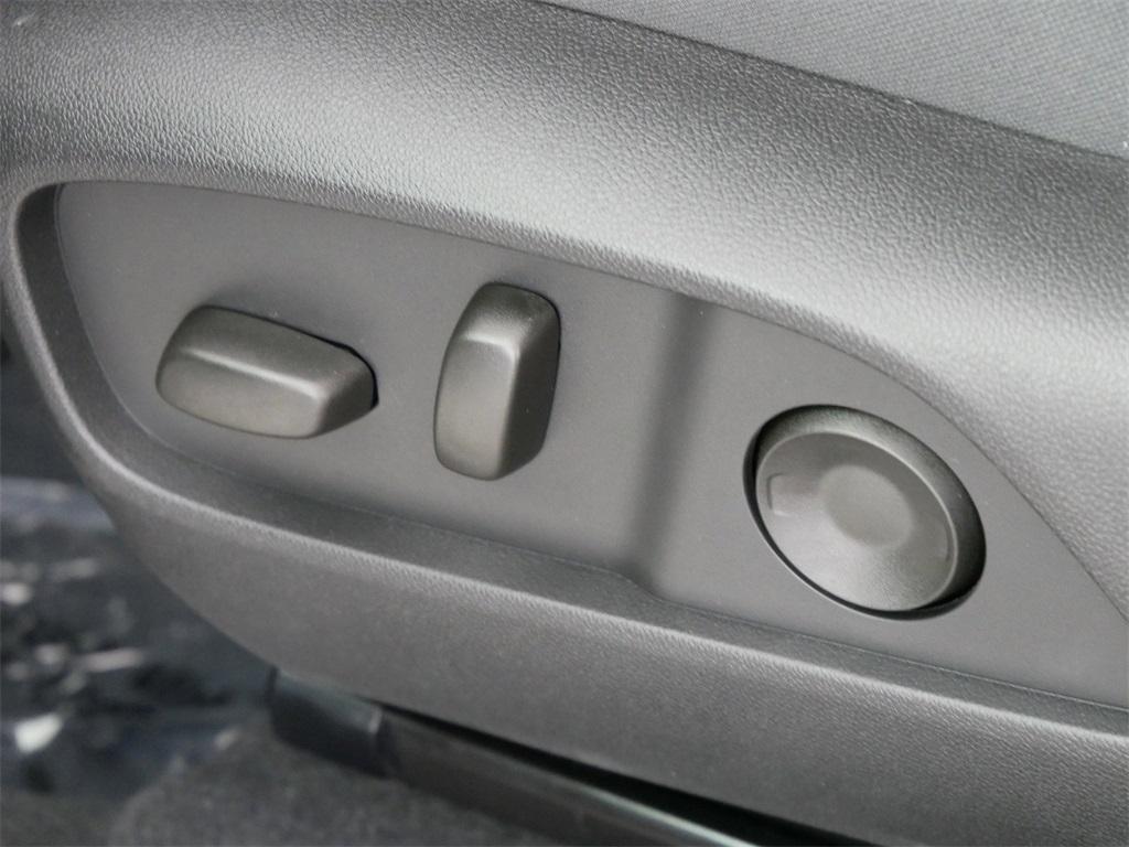 new 2026 GMC Terrain car, priced at $43,780