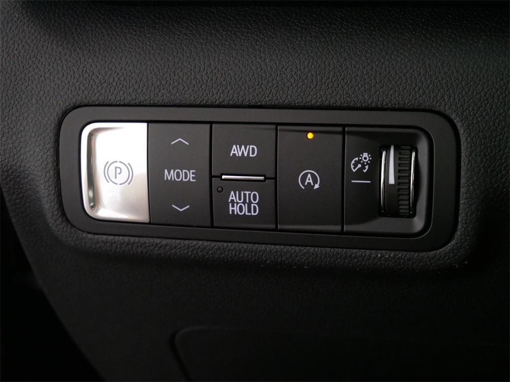 new 2026 GMC Terrain car, priced at $43,780