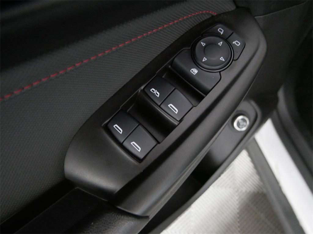 used 2024 Chevrolet TrailBlazer car, priced at $26,940