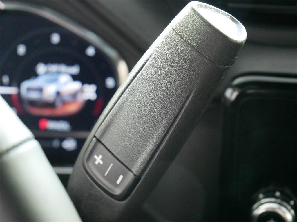 new 2025 GMC Sierra 3500 car, priced at $77,120