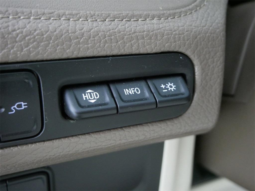 used 2021 GMC Yukon car, priced at $50,000