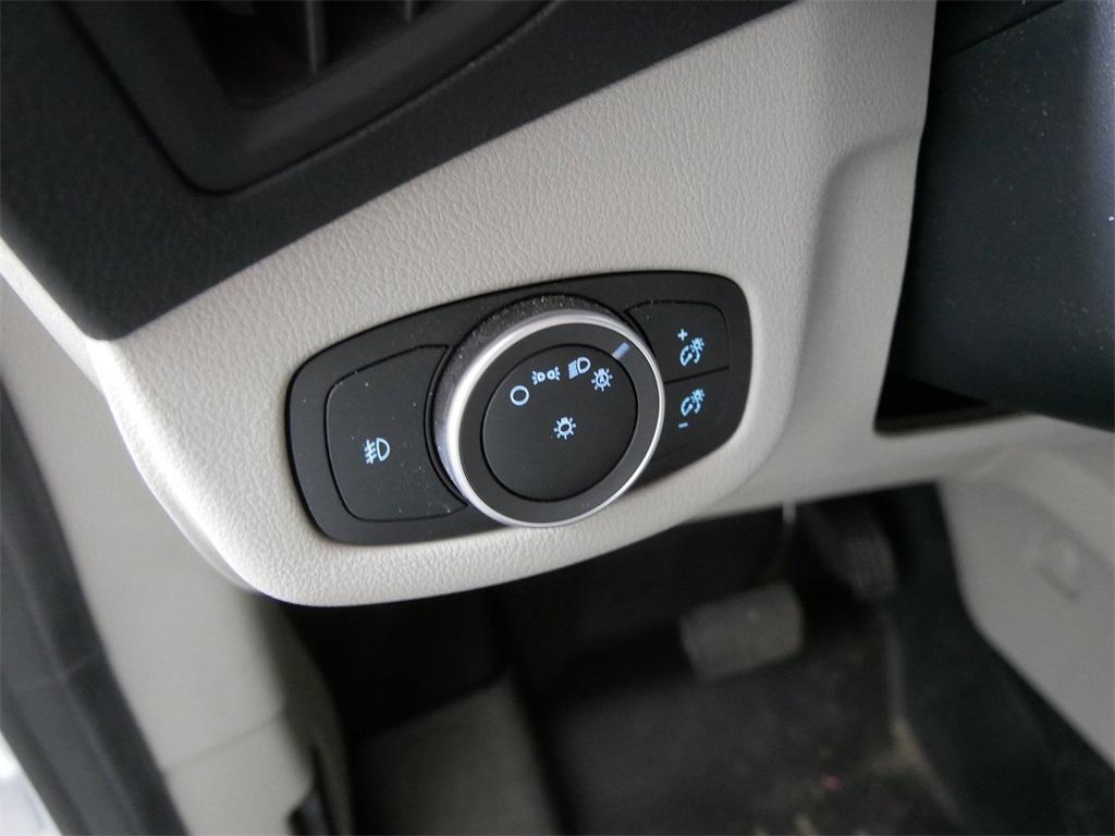 used 2021 Ford Transit Connect car, priced at $29,500