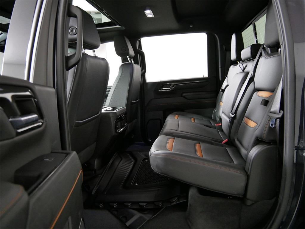 used 2024 GMC Sierra 2500 car, priced at $75,000