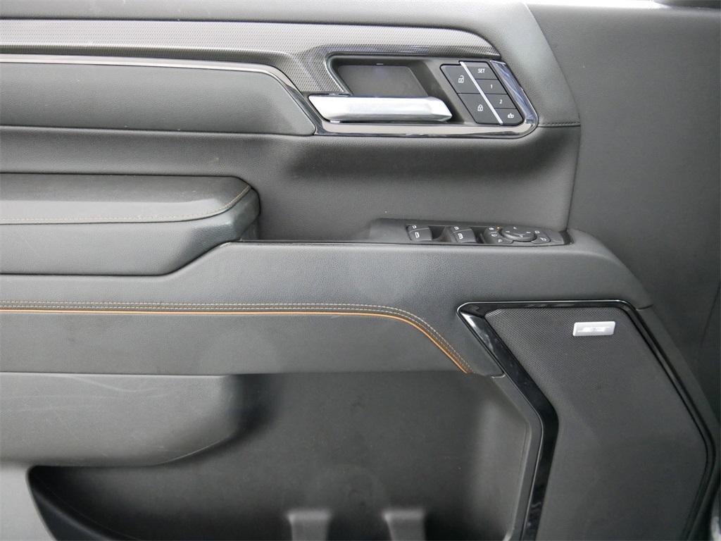 used 2024 GMC Sierra 2500 car, priced at $75,000