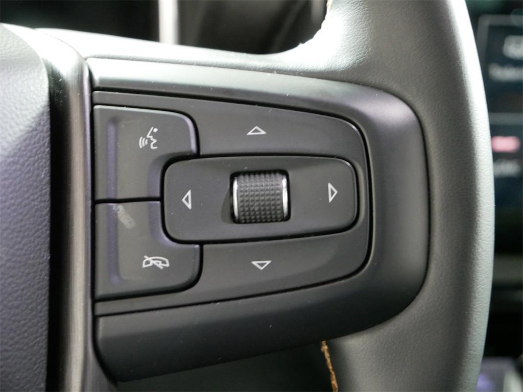 used 2024 GMC Sierra 2500 car, priced at $75,000