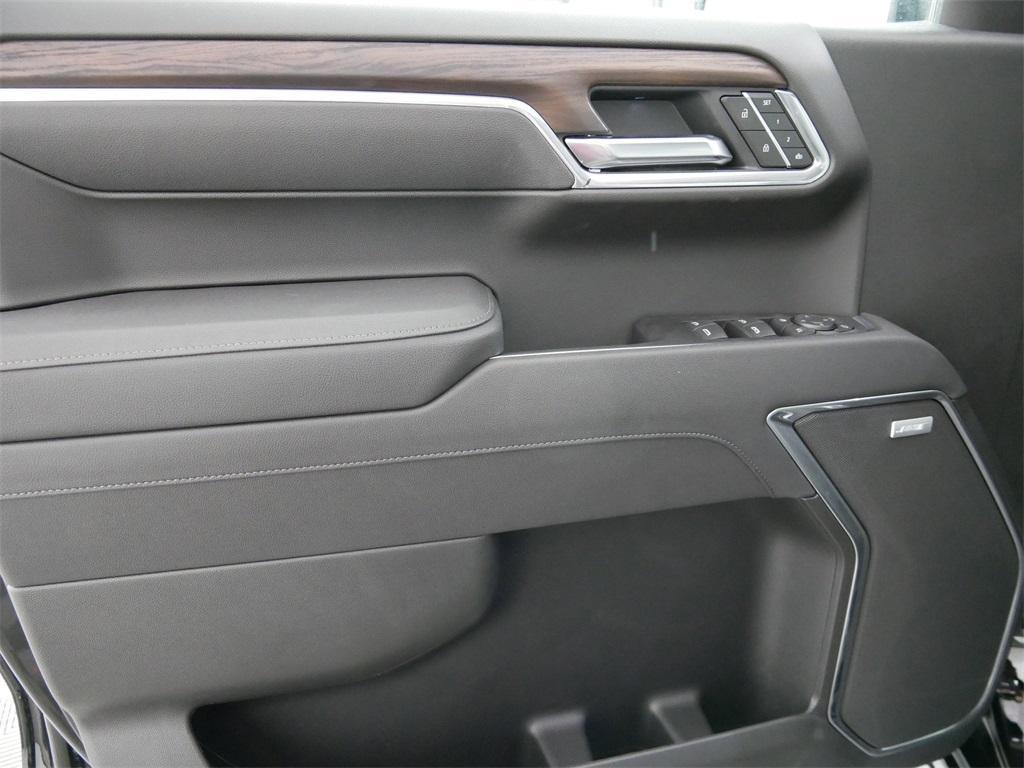 new 2025 GMC Sierra 1500 car, priced at $60,865