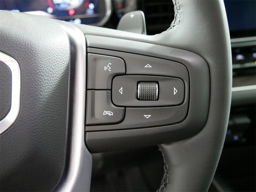 new 2025 GMC Sierra 1500 car, priced at $60,865