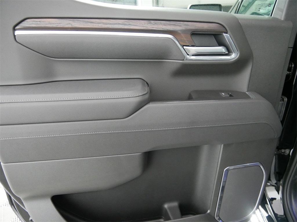 new 2025 GMC Sierra 1500 car, priced at $60,865