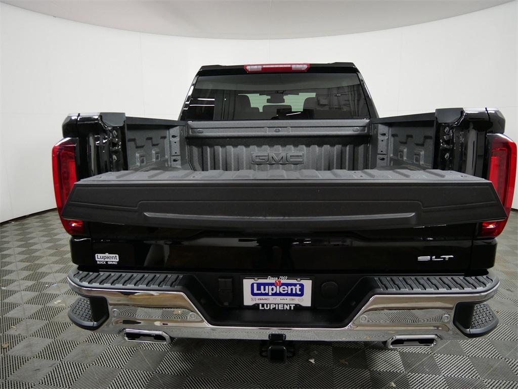 new 2025 GMC Sierra 1500 car, priced at $60,865