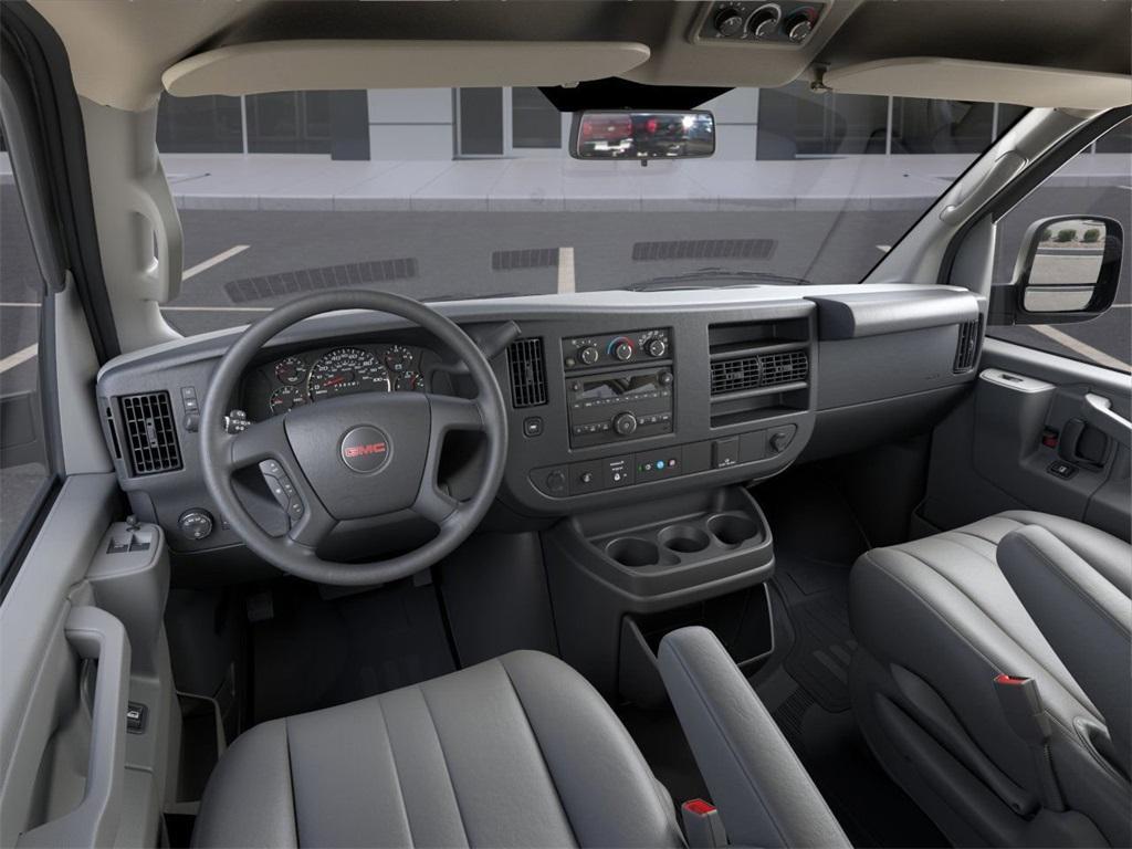 new 2024 GMC Savana 2500 car, priced at $44,640