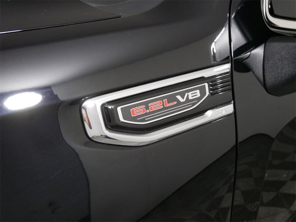 used 2024 GMC Sierra 1500 car, priced at $63,684