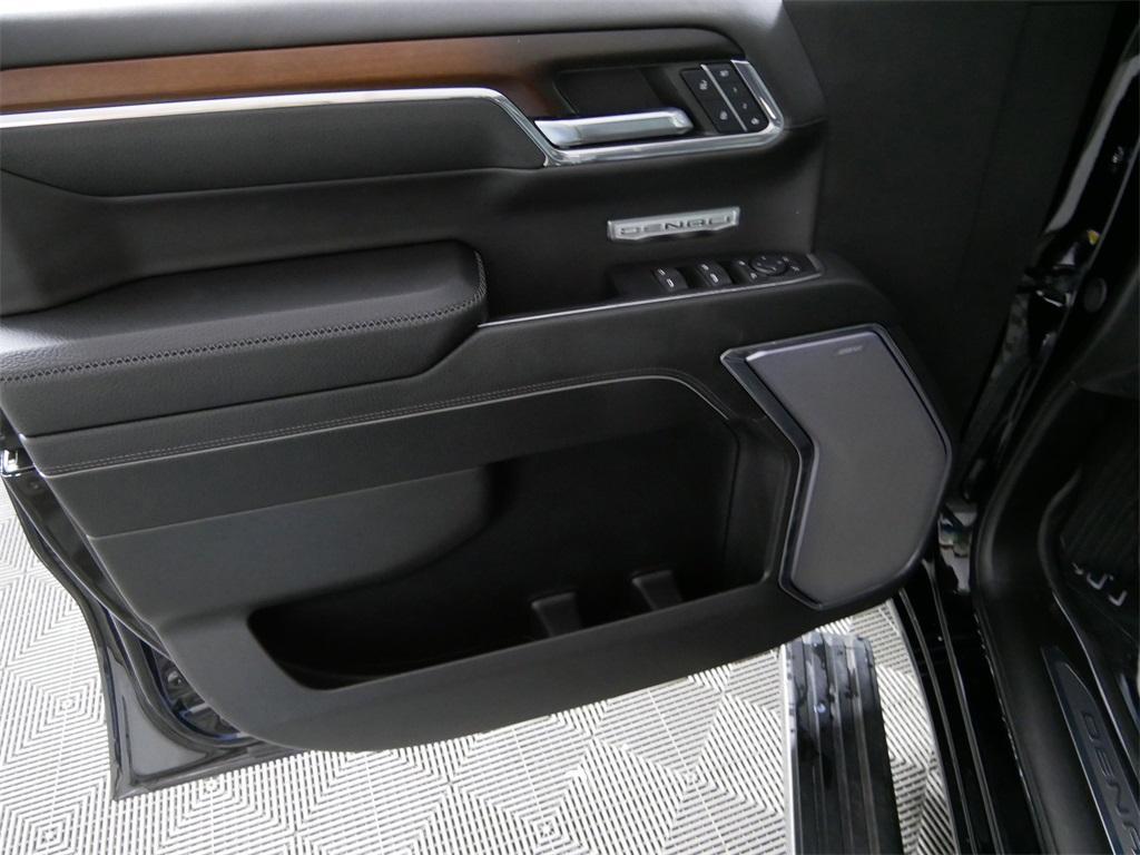 used 2024 GMC Sierra 1500 car, priced at $63,684