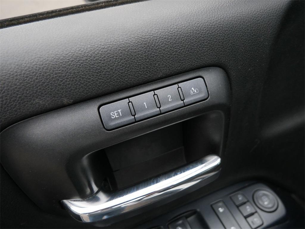 used 2017 GMC Sierra 3500 car, priced at $45,000