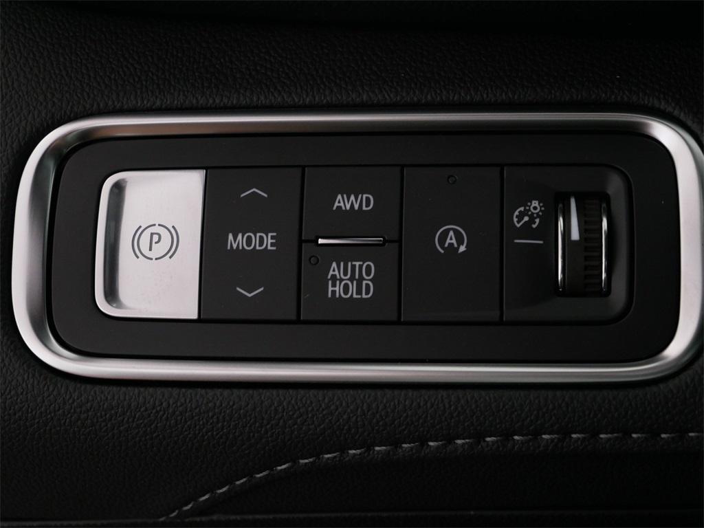 new 2025 Buick Enclave car, priced at $52,465