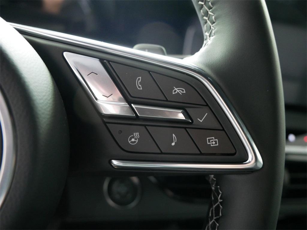 new 2025 Buick Enclave car, priced at $52,465