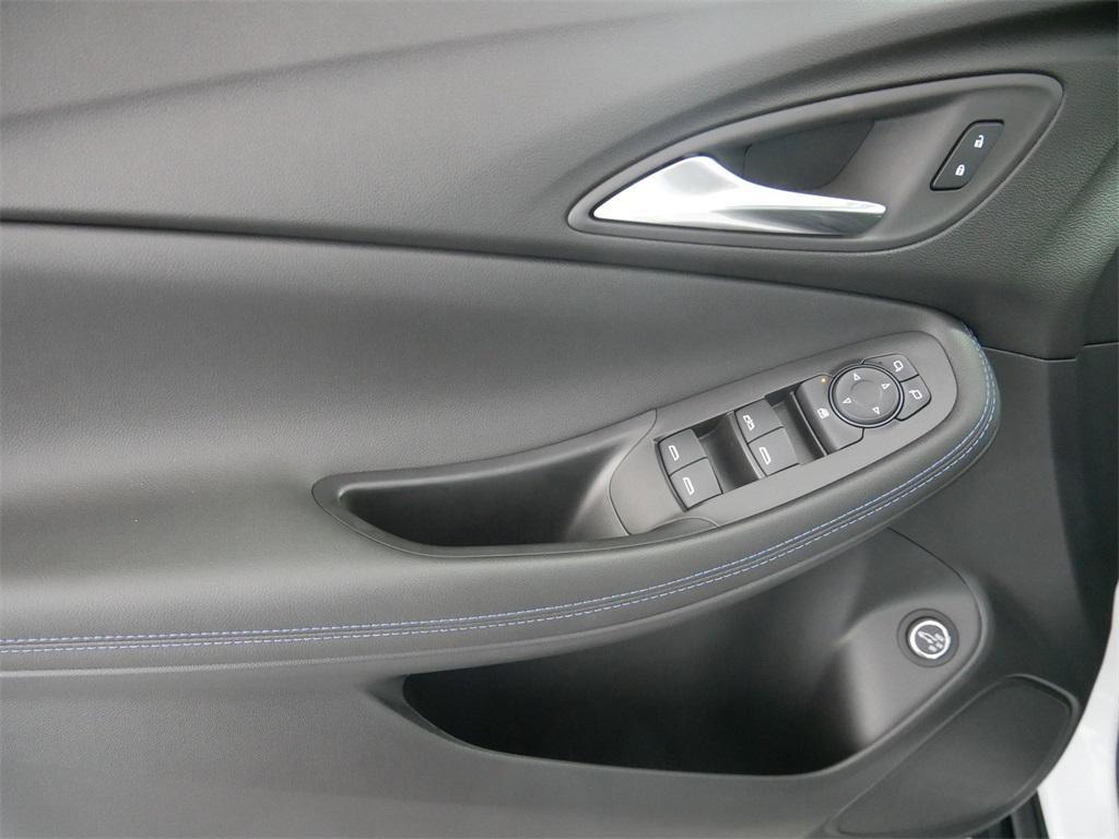 new 2026 Buick Encore GX car, priced at $35,075