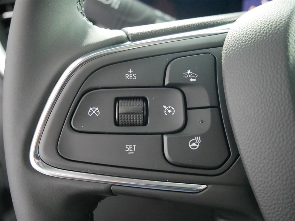 new 2026 Buick Encore GX car, priced at $35,075