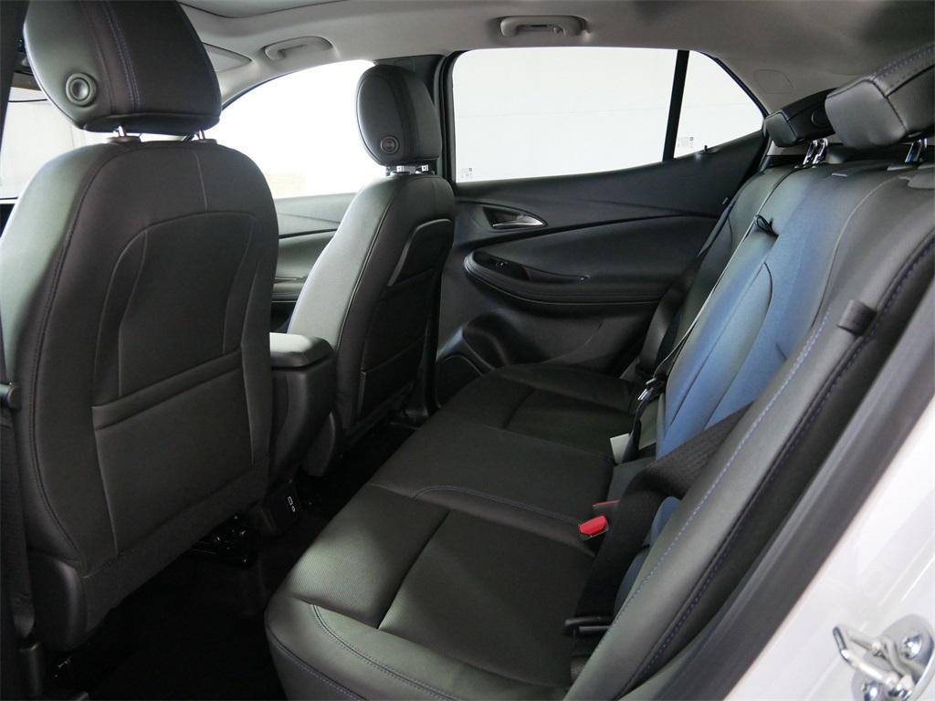 new 2026 Buick Encore GX car, priced at $35,075