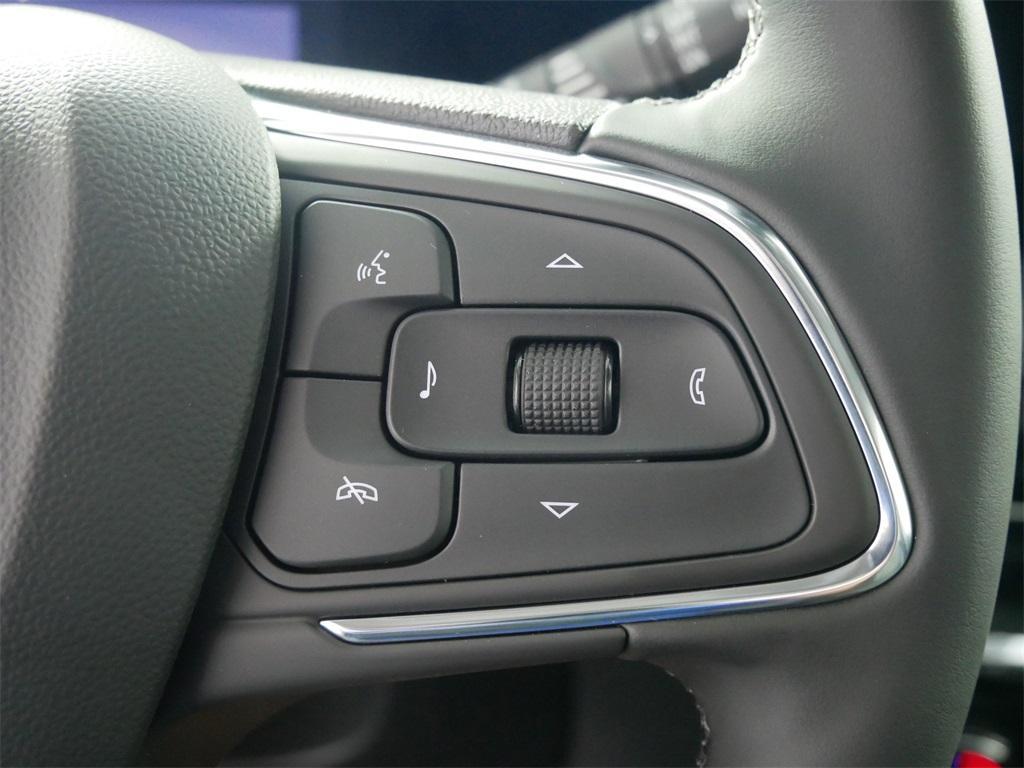 new 2026 Buick Encore GX car, priced at $35,075