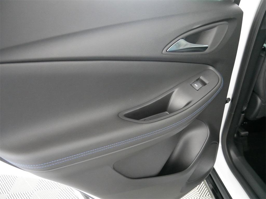 new 2026 Buick Encore GX car, priced at $35,075