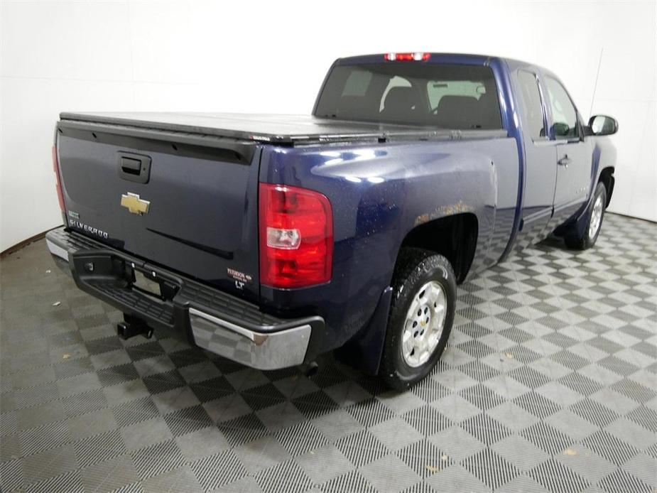 used 2010 Chevrolet Silverado 1500 car, priced at $10,756