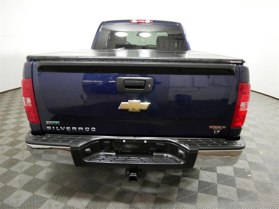 used 2010 Chevrolet Silverado 1500 car, priced at $10,756