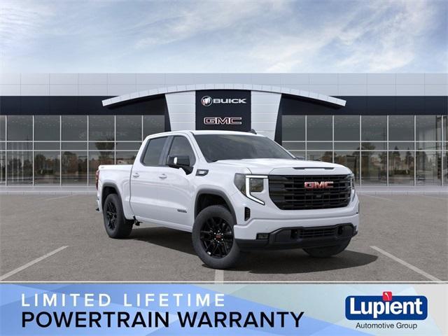 new 2024 GMC Sierra 1500 car, priced at $58,000