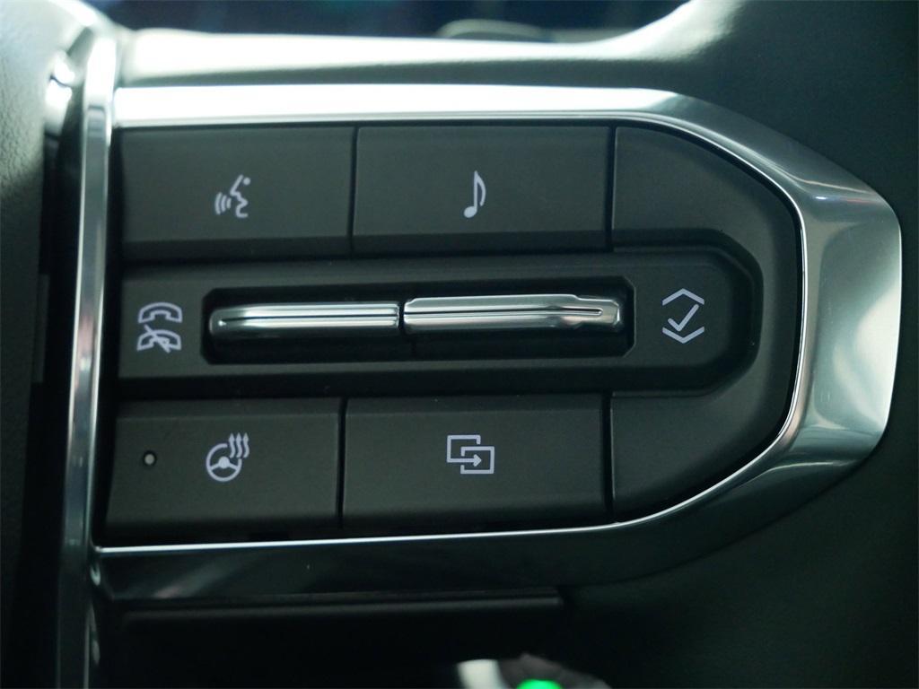 new 2026 GMC Terrain car, priced at $45,675