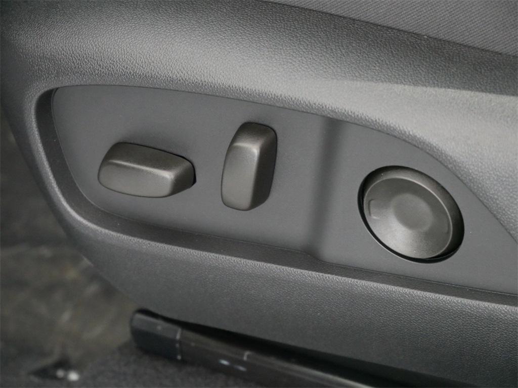 new 2026 GMC Terrain car, priced at $45,675