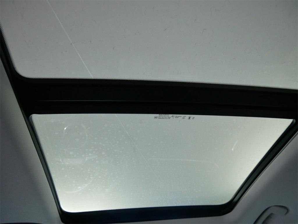 new 2026 GMC Terrain car, priced at $45,675