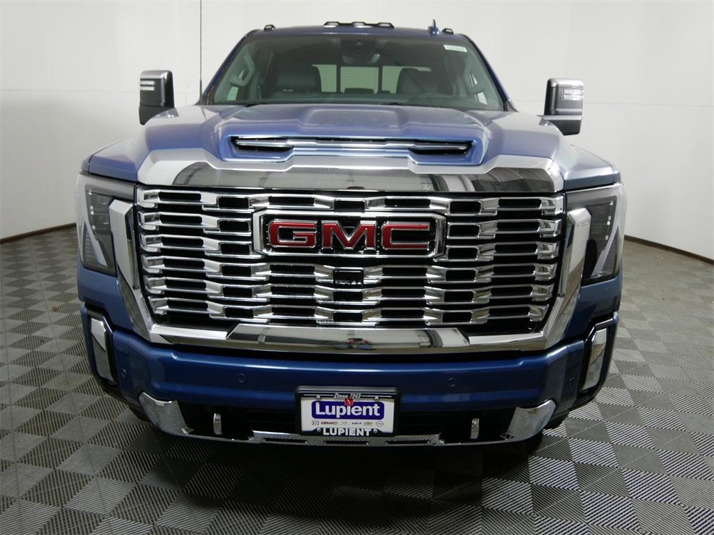 new 2025 GMC Sierra 2500 car, priced at $85,455