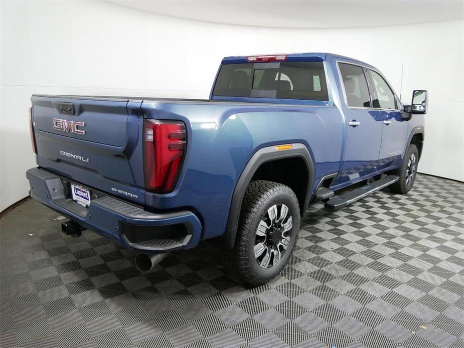 new 2025 GMC Sierra 2500 car, priced at $85,455