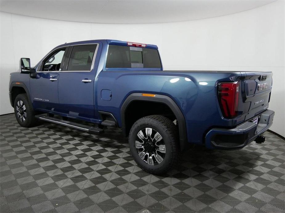 new 2025 GMC Sierra 2500 car, priced at $85,455