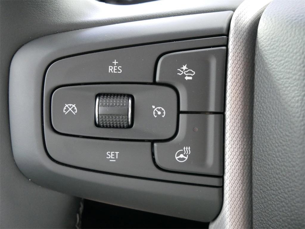 new 2025 GMC Sierra 3500 car, priced at $85,410