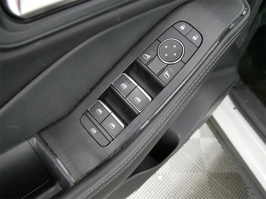 used 2022 Nissan Rogue car, priced at $27,985