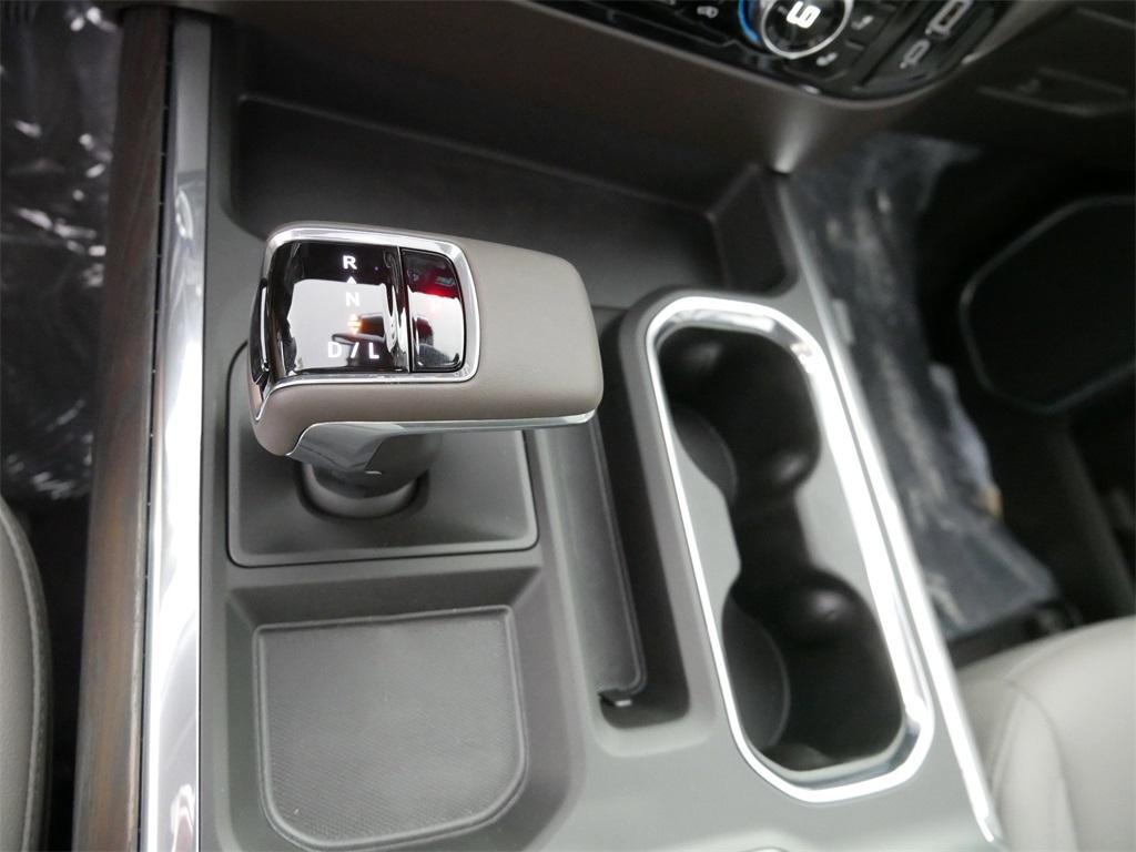 new 2025 GMC Sierra 1500 car, priced at $60,520