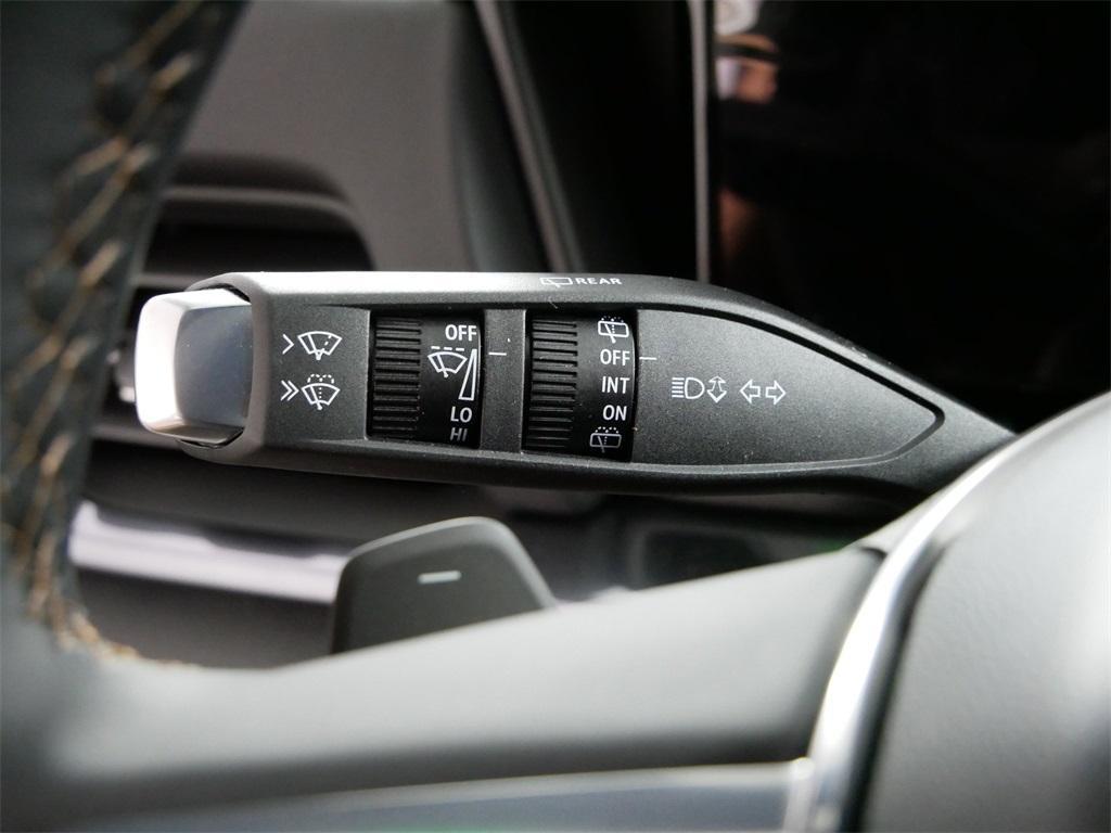 new 2026 GMC Terrain car, priced at $40,840