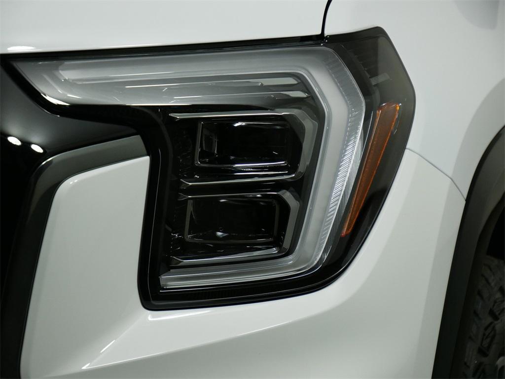 new 2026 GMC Terrain car, priced at $40,840