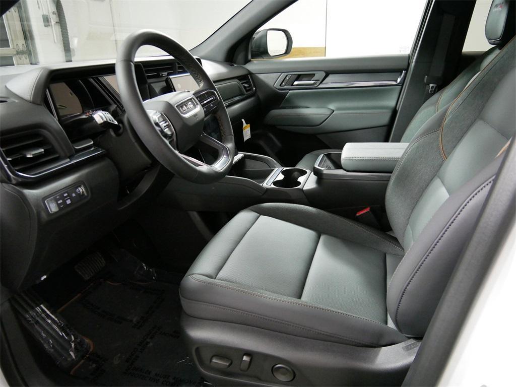 new 2026 GMC Terrain car, priced at $40,840