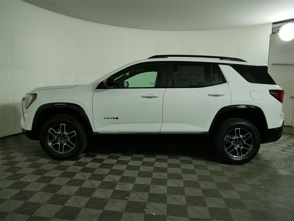 new 2026 GMC Terrain car, priced at $40,840