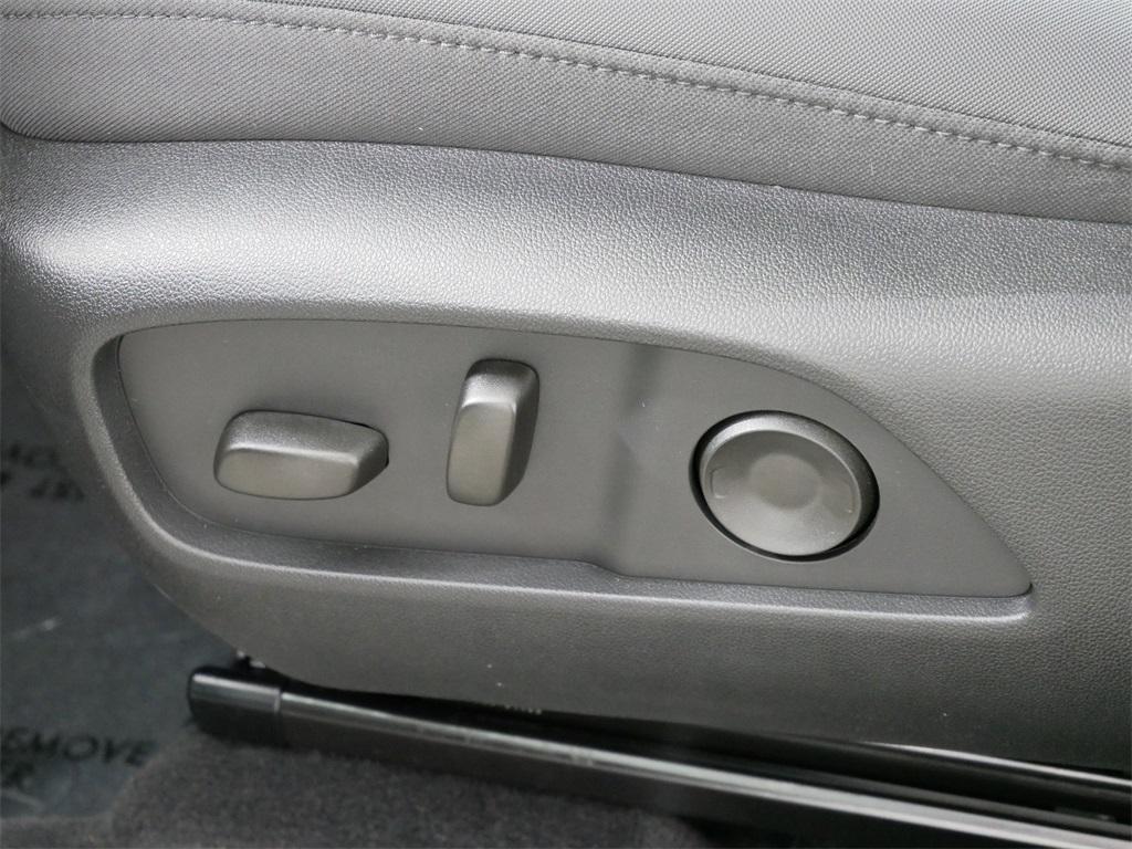 new 2026 GMC Terrain car, priced at $40,840