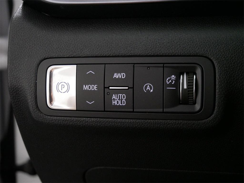 new 2026 GMC Terrain car, priced at $40,840