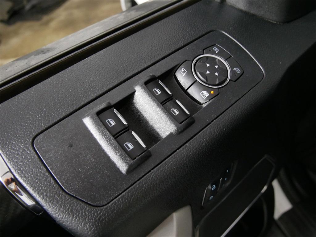 used 2018 Ford F-150 car, priced at $25,190